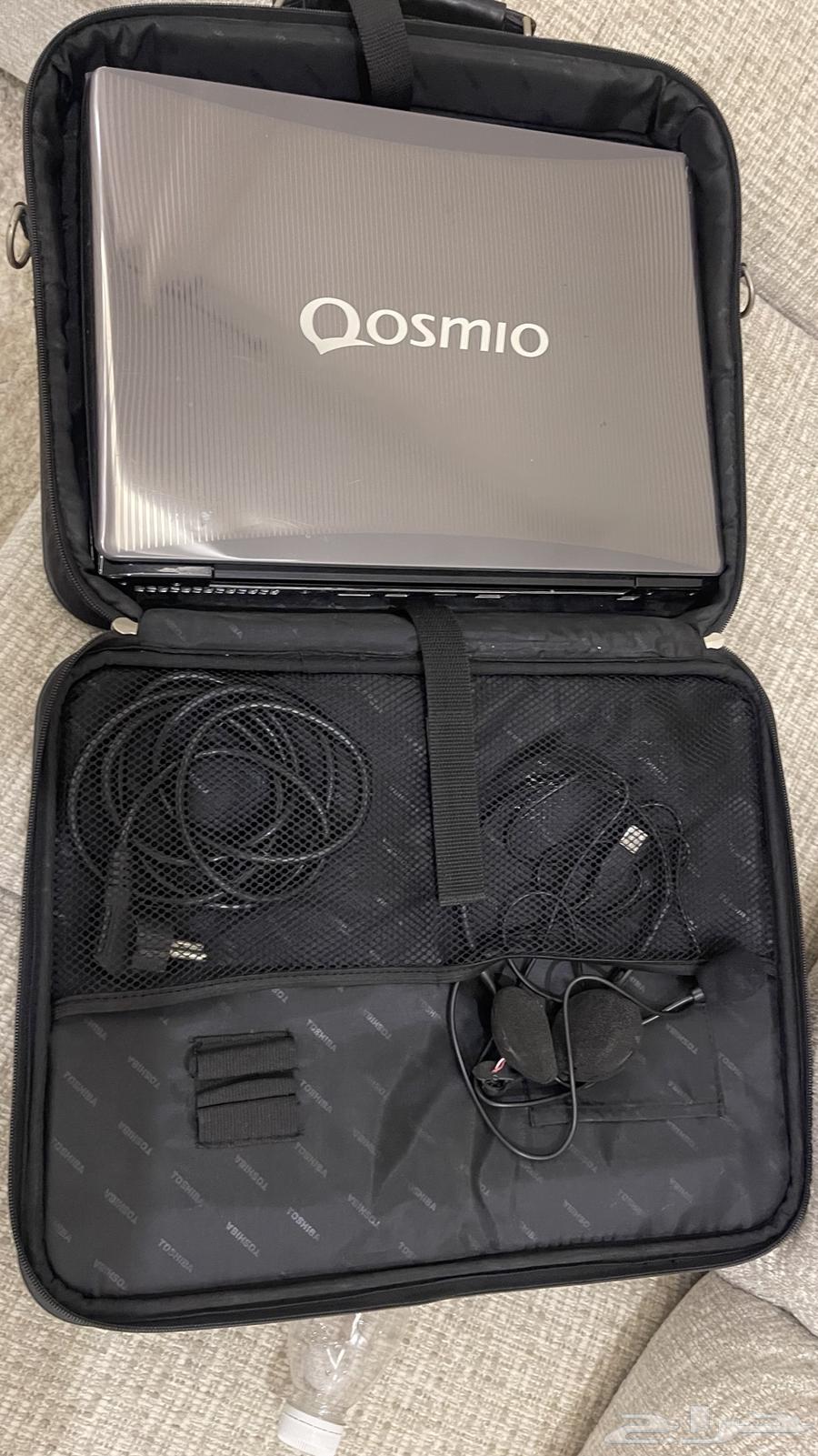 لاب توب توشيبا كوسميو للبيع64500339979010111