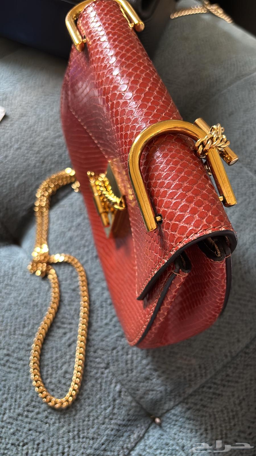 Chloé bag64501539463426111