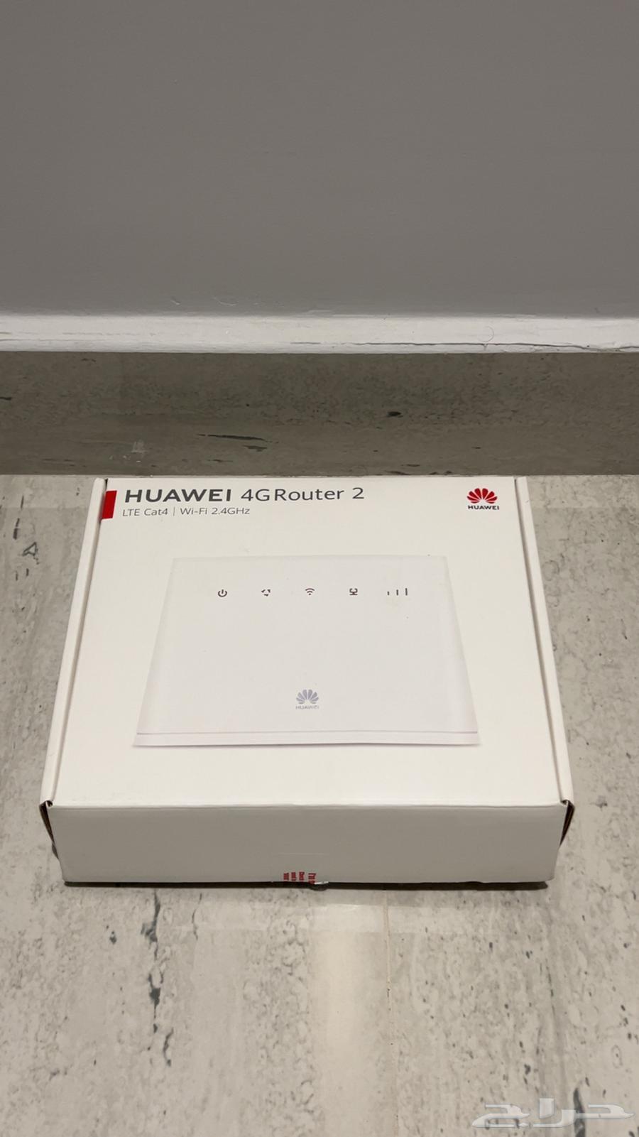 للبيع راوتر هواوي جديد64495009424003110