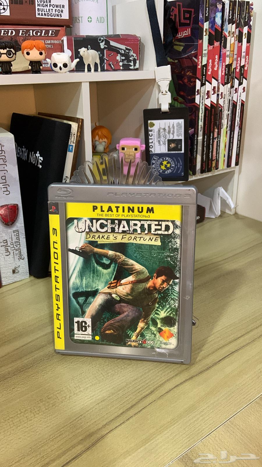 انشارتد 1 سوني 364498131793155110