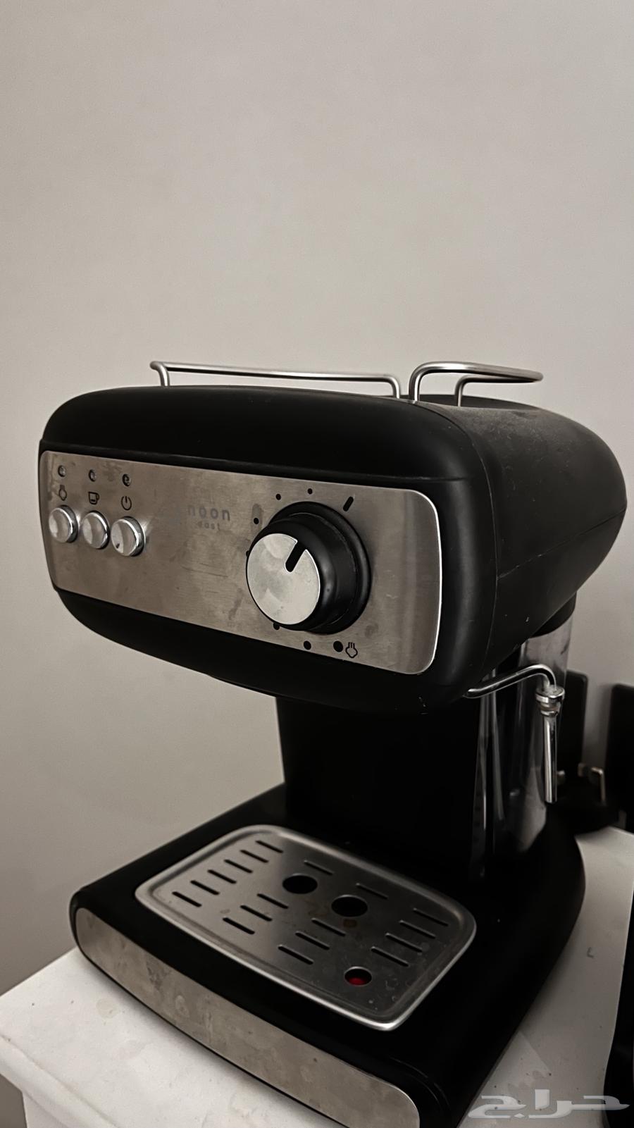 Espresso machine64502748480771113