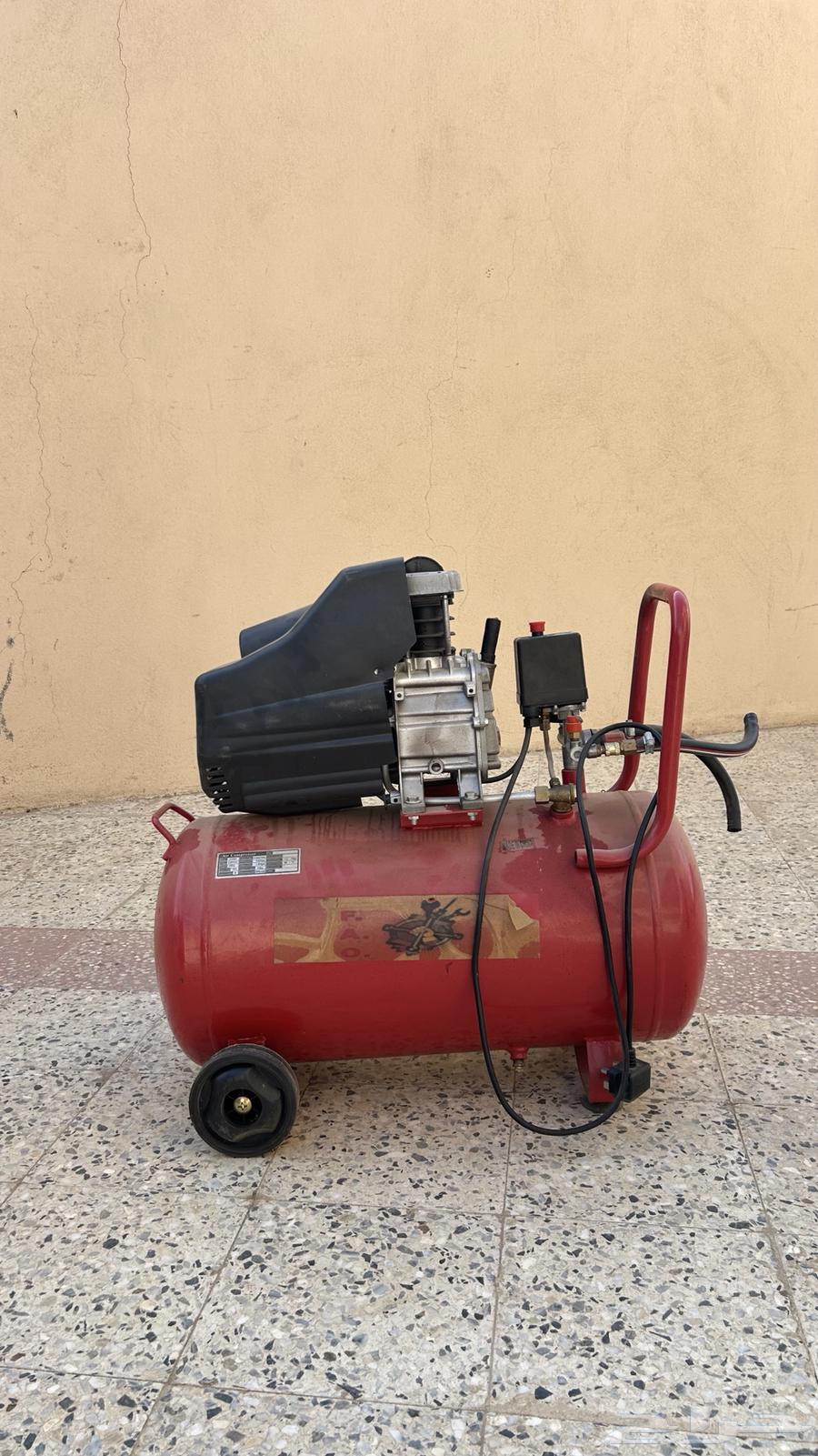 ماطور هواء للبيع64497814017411111