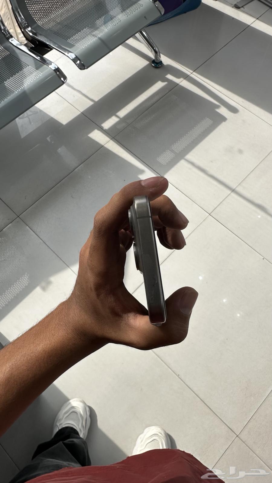 iPhone 15 256, very clean device, fully sealed with thermal wrap, like new64498619021186113