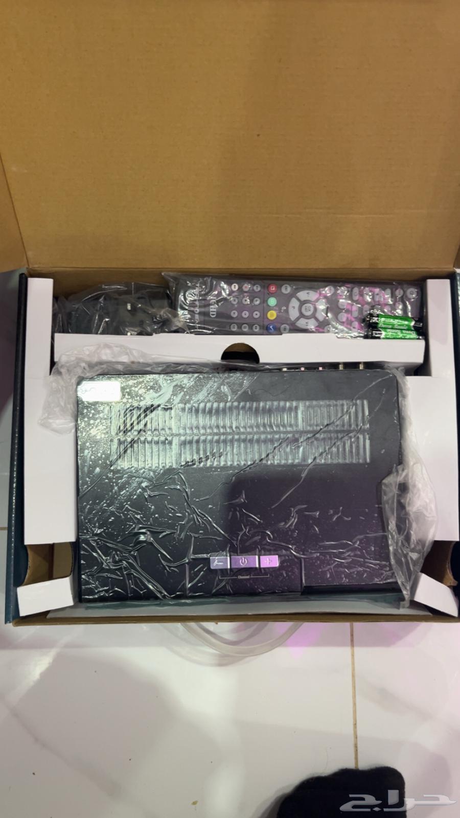 New receiver64497386137731111