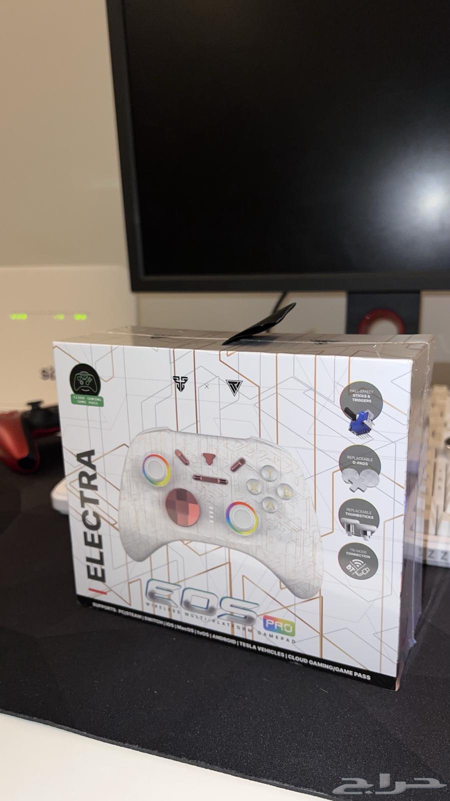 Xbox Controller64501354259074110