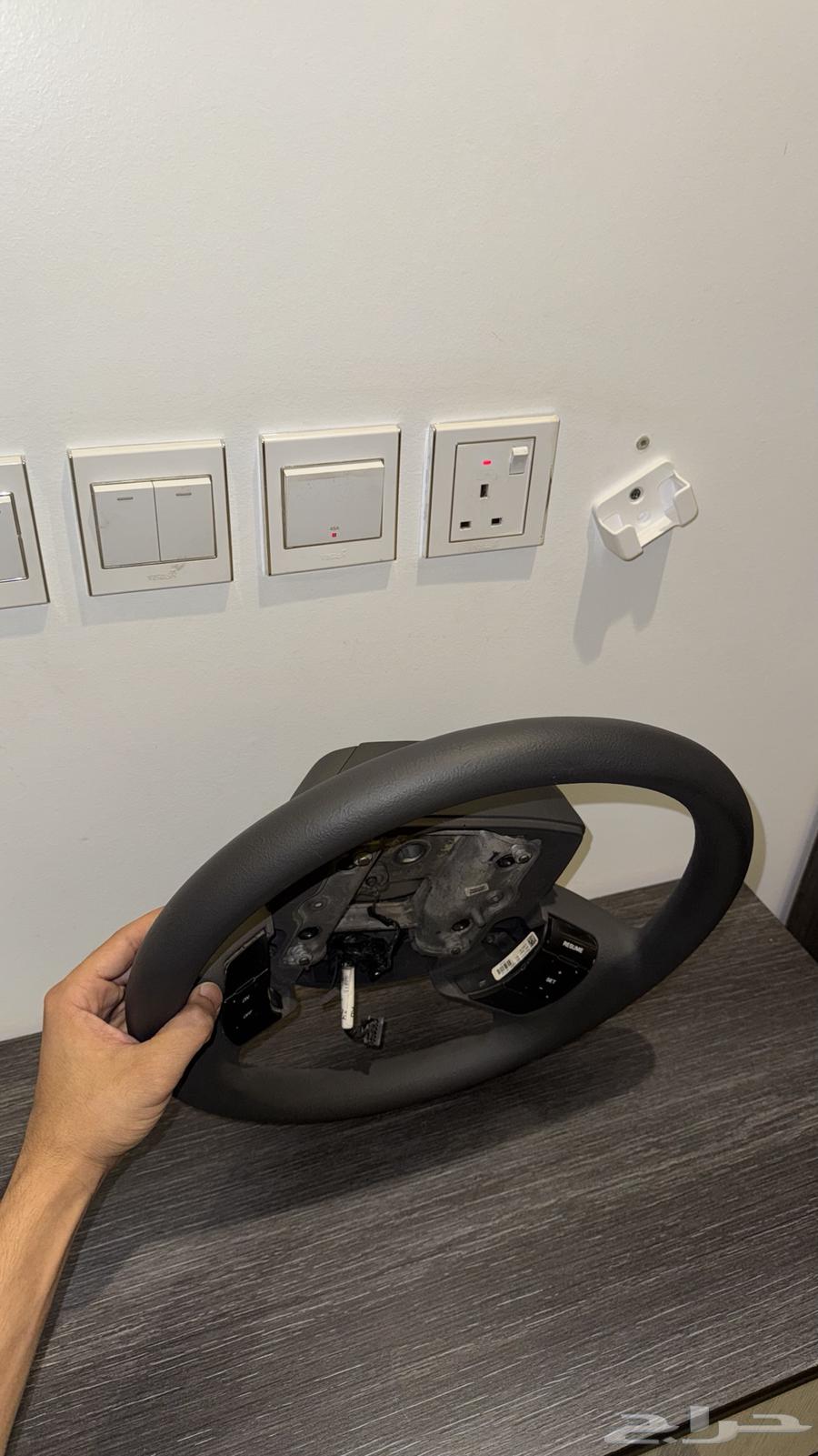 طارة فورد فكتوريا وماركيز مجدده64672358267906114