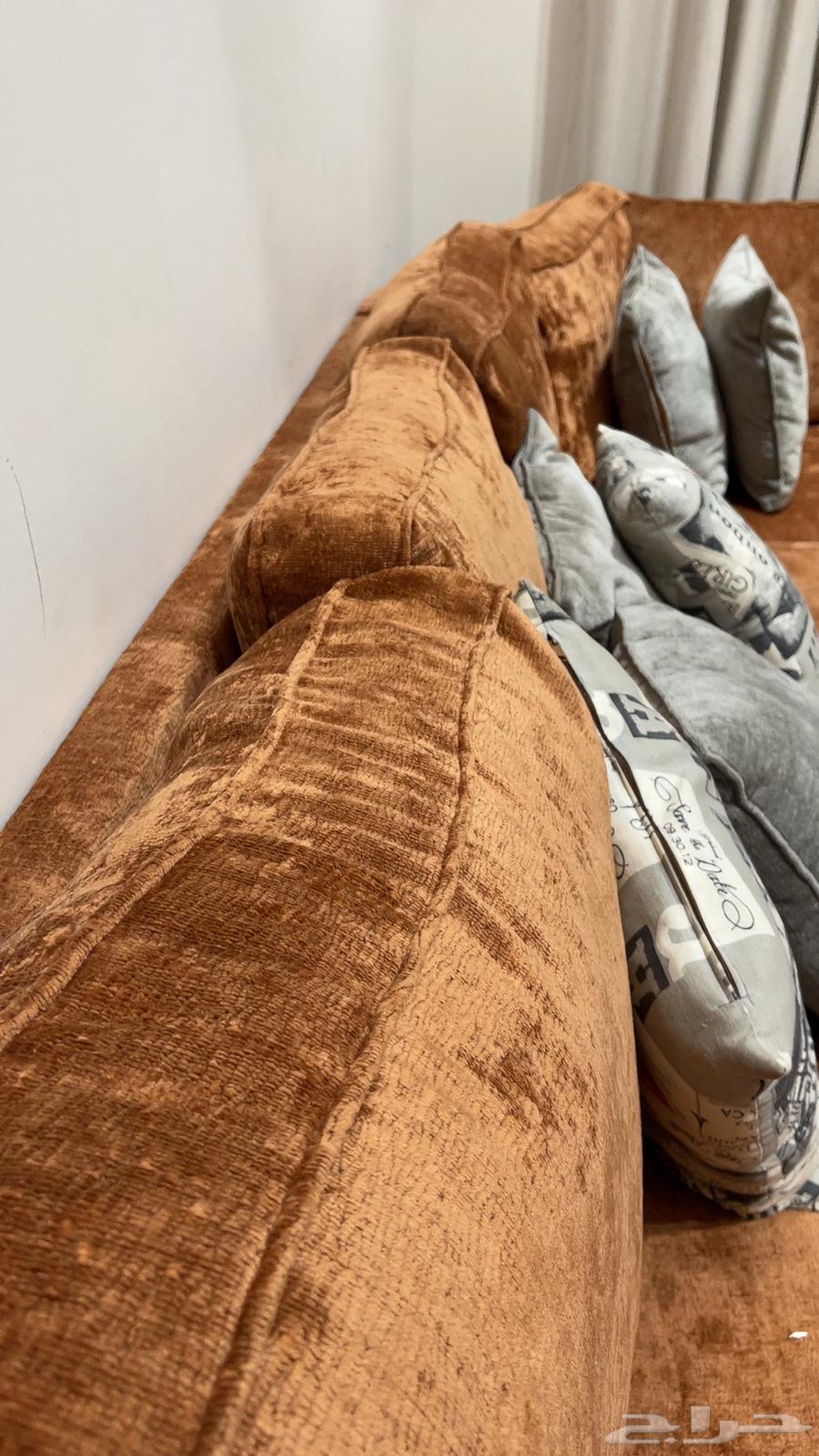 4-piece 3-side sofa64498131734403111