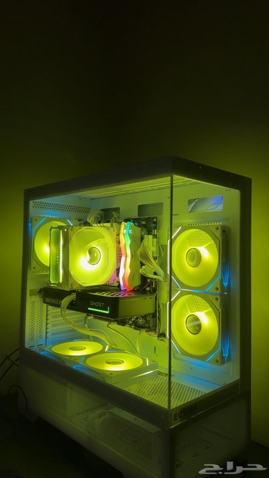 بي سي للبيع64499549463427110