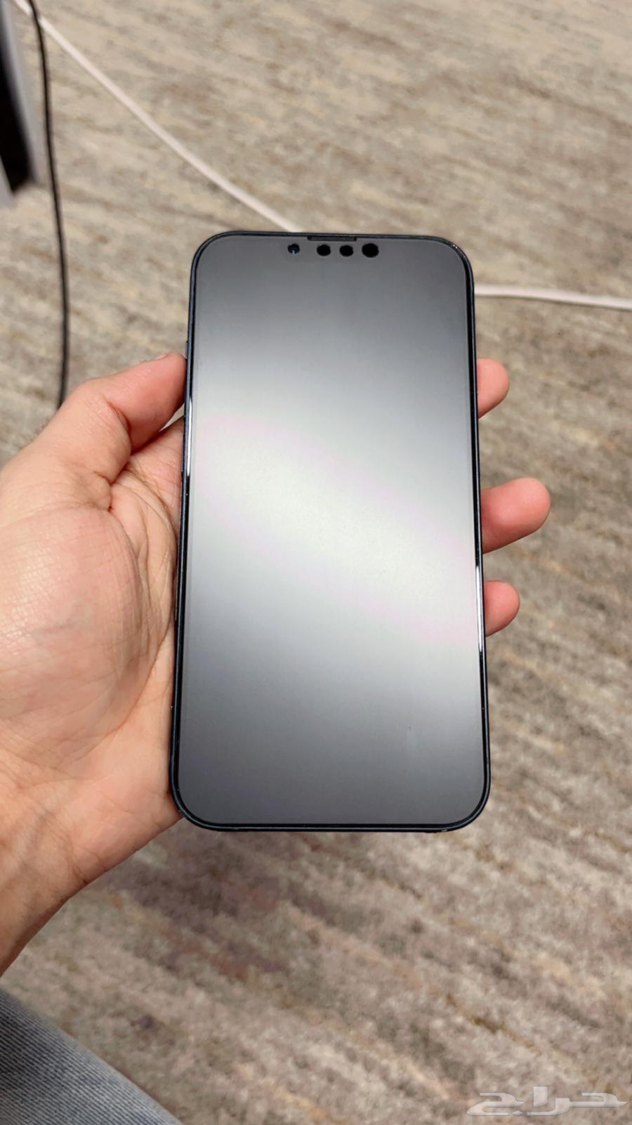 ايفون 13 نضيف جدا64495091115265113