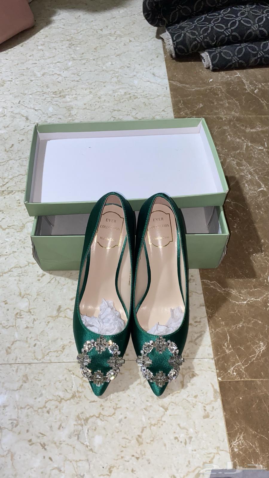 جزمه نسائيه64497841502849114