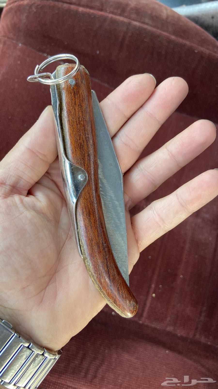 سكين اوكابي مصنوع في جنوب أفريقيا64496806245122110