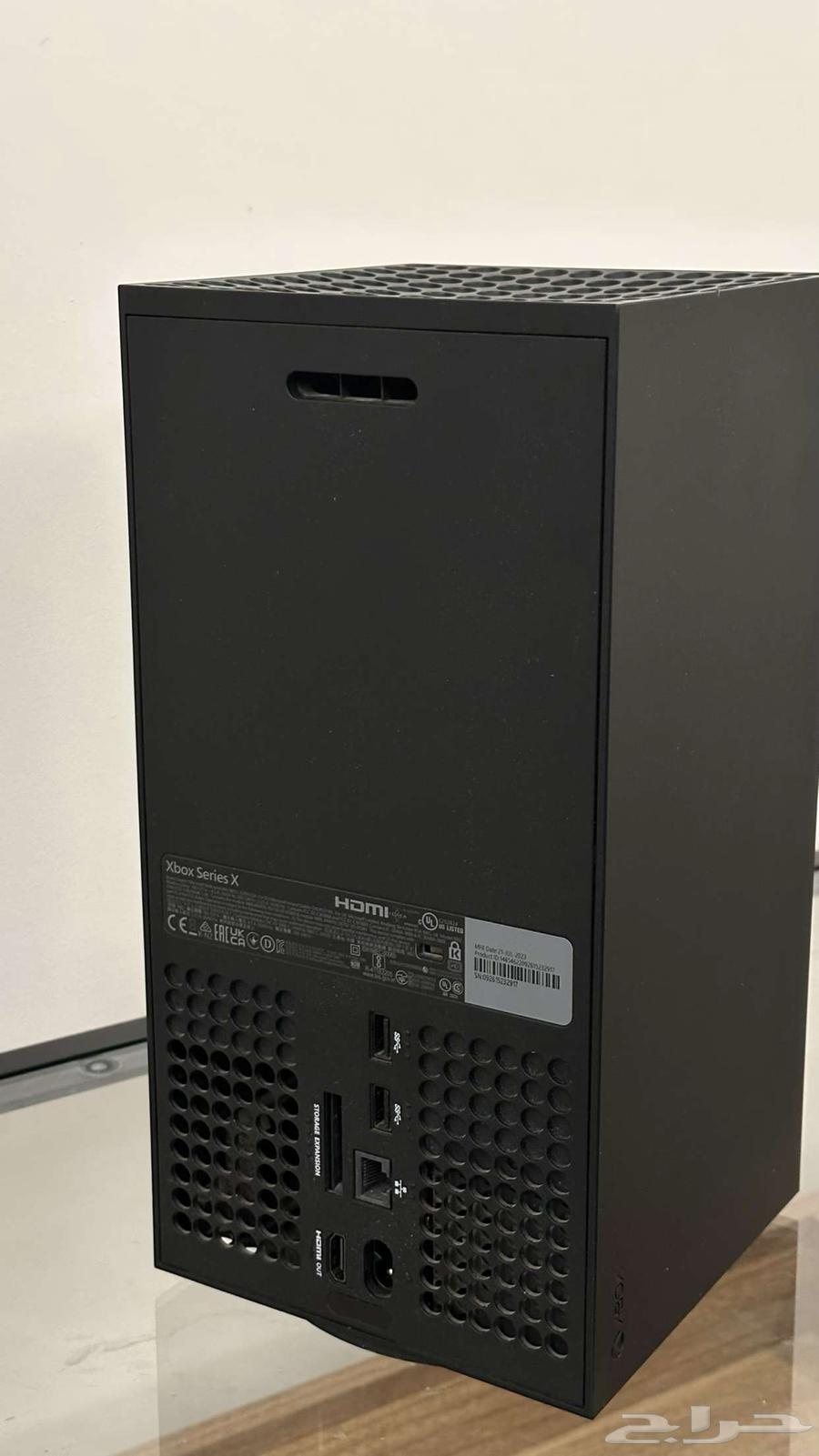 Xbox Series X64495624666369111