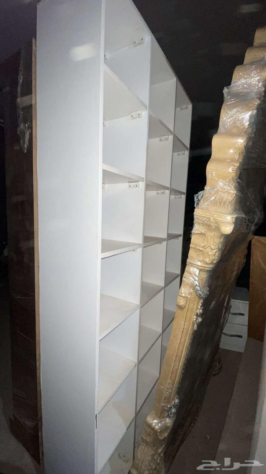 رفوف تخزين64495461365890111