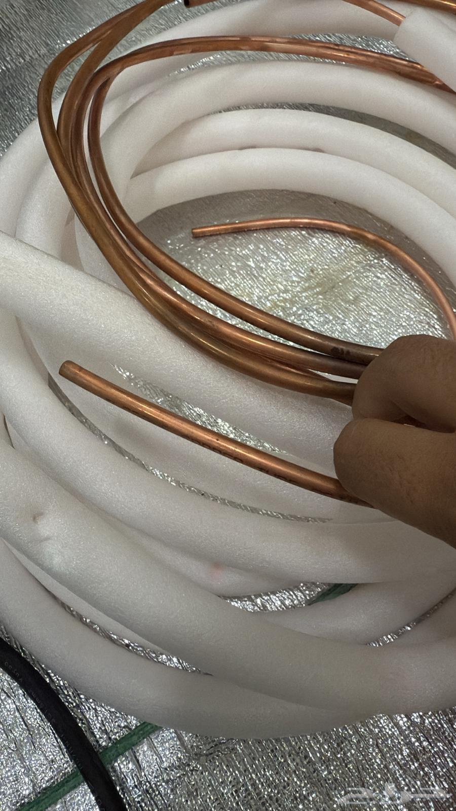 نحاس مكيف سبليت64496640477185112