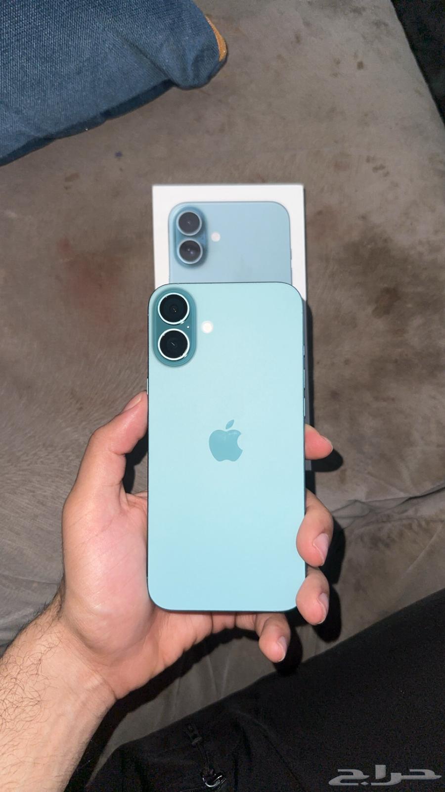 آيفون 16 بلس64497096290945110