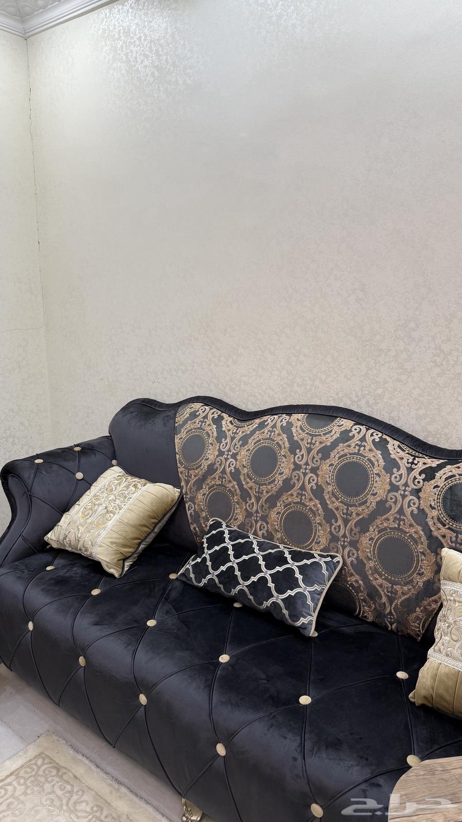 كنب شبه جديد64501201855490112