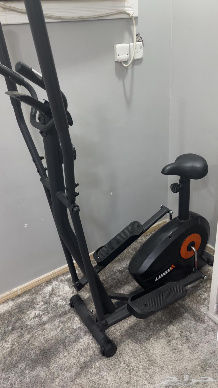 اجهزه رياضيه64496050840961112