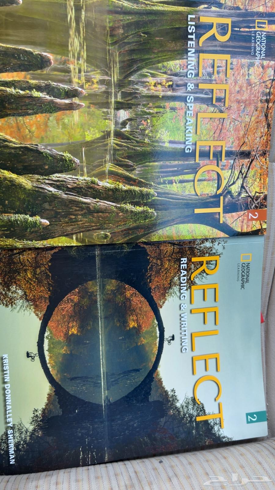 كتاب معهد الجبيل التقني و كلية الجبيل الصناعيه انجليزي 264497262523010110