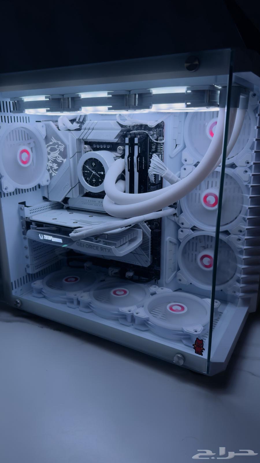 Pc للبيع64501802566401110