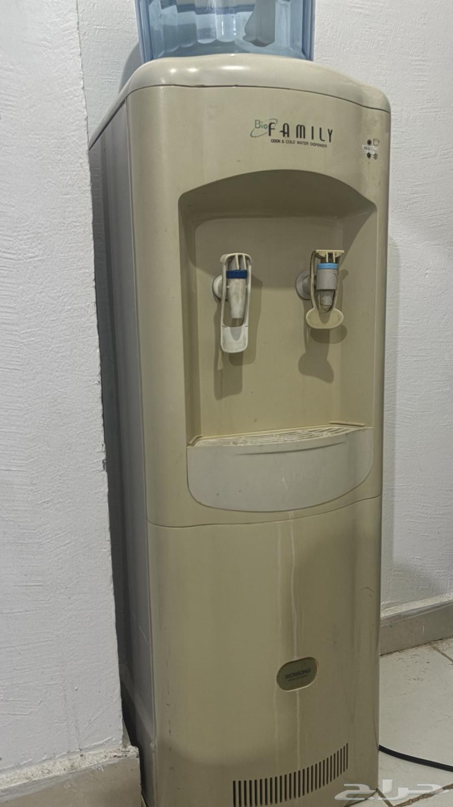 ثلاجة family نظيفة للبيع64496958808962111