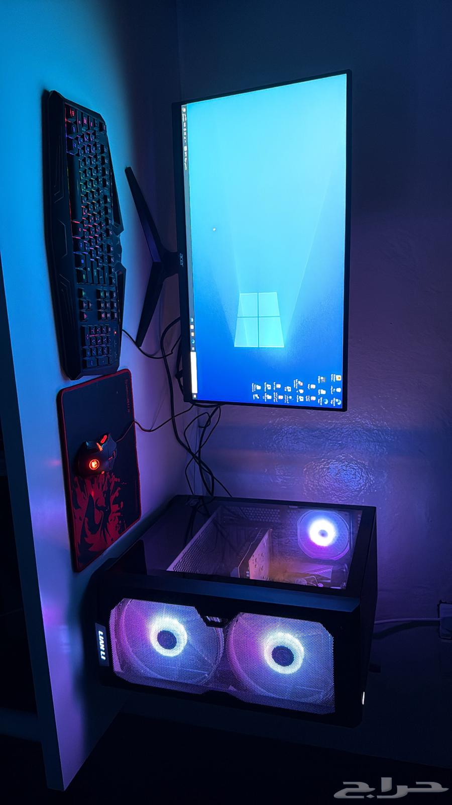 بي سي جديد ونضيف64496132100867113