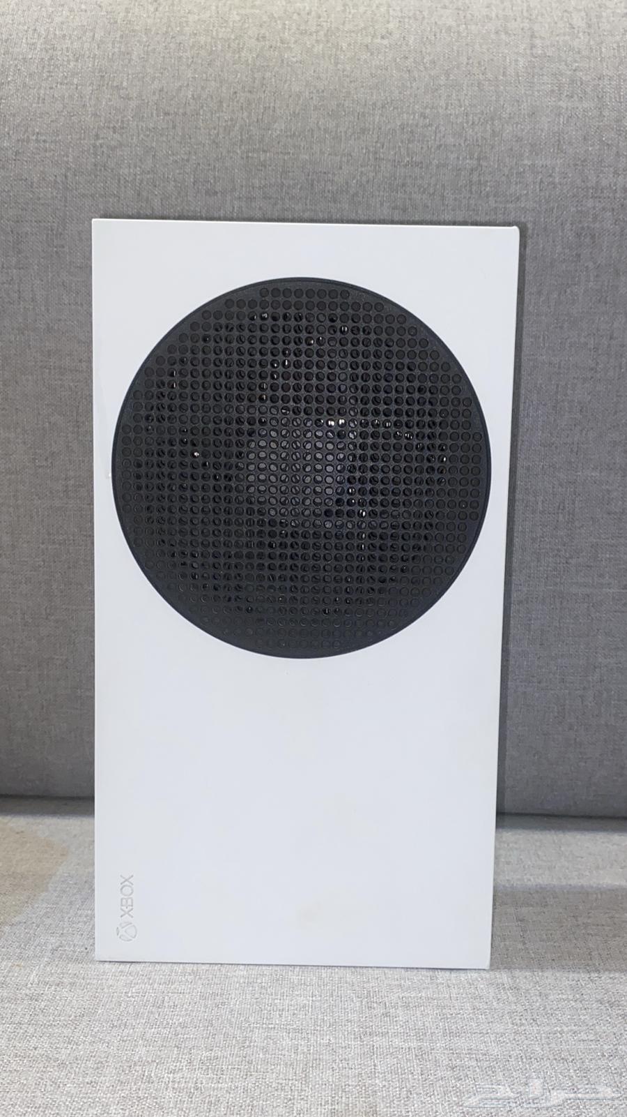 Xbox Series S للبيع64495844443779110