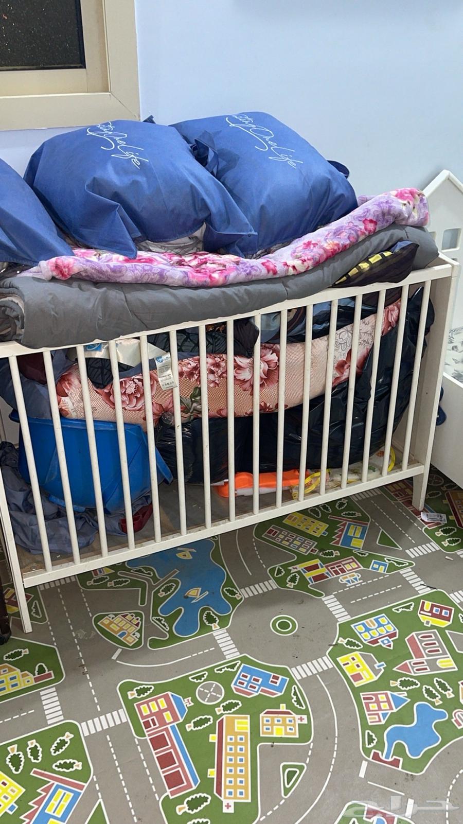 اغراض اطفال للبيع64495282781954114