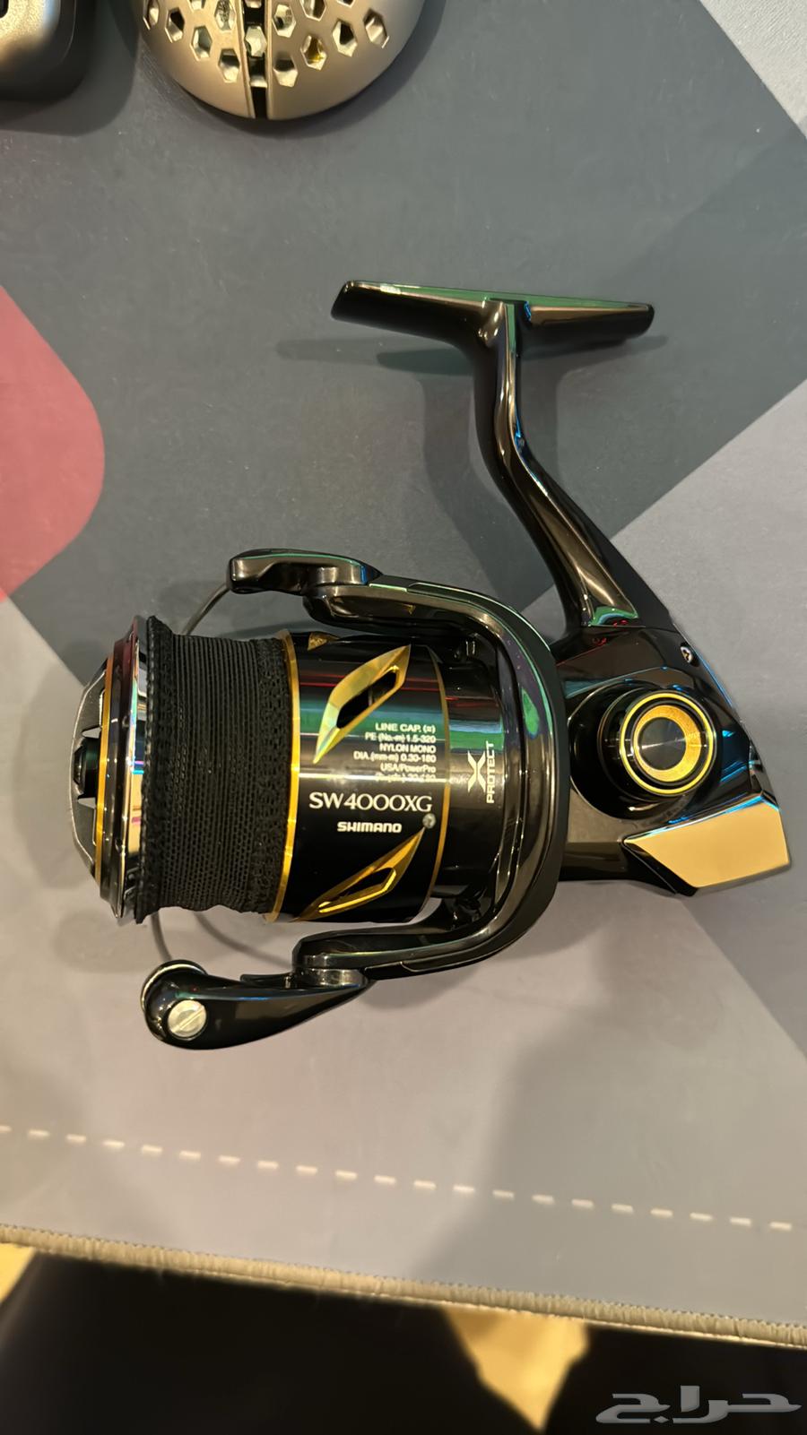 مكينة شيمانو ستيلا64495844499330110