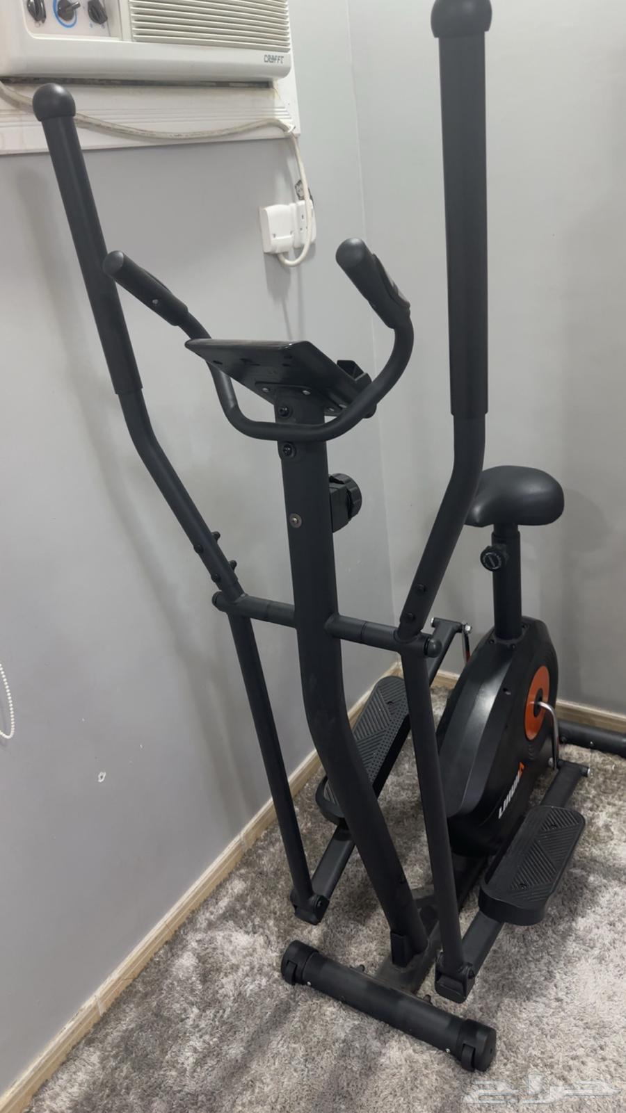 اجهزه رياضيه64496050840961111