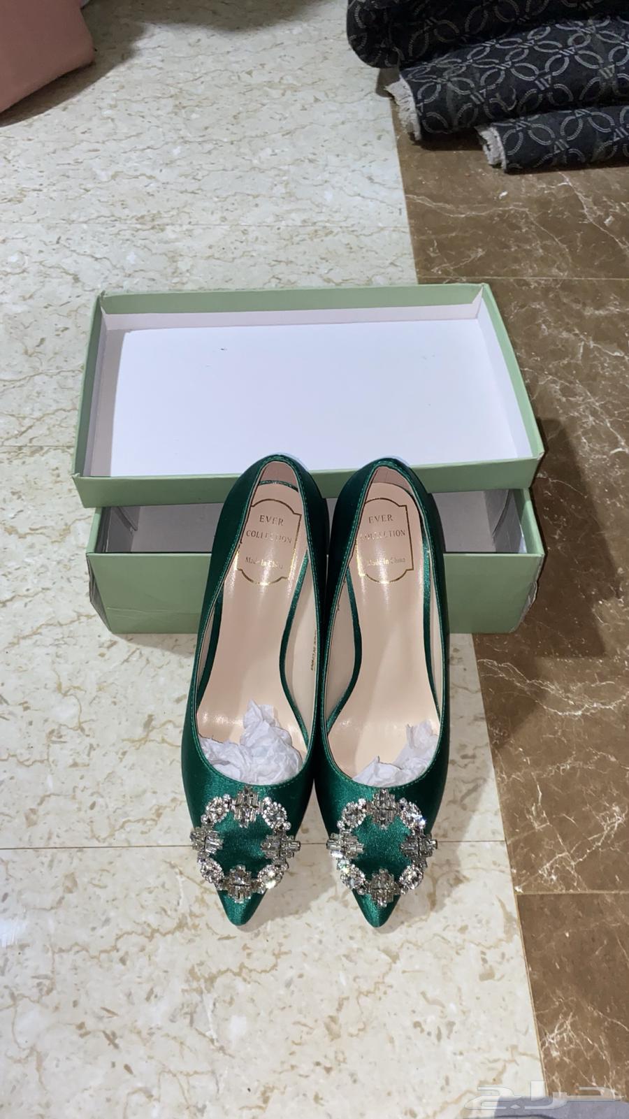 جزمه نسائيه64497841502849110