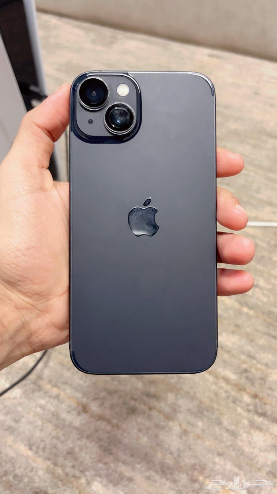 ايفون 13 نضيف جدا64495091115265110