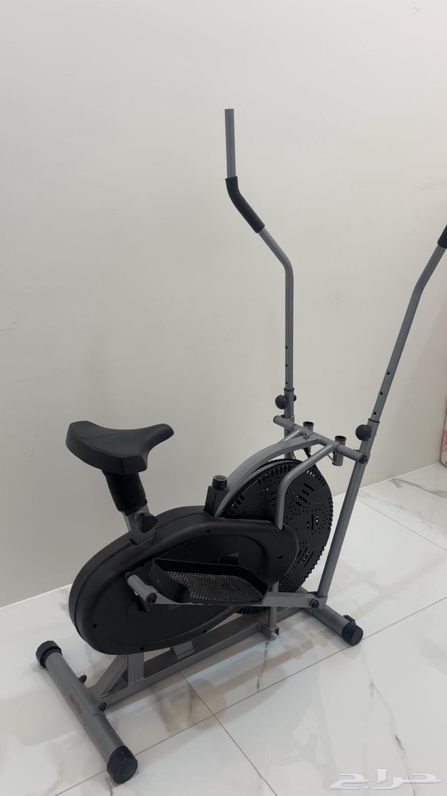 Exercise equipment64498743003009110