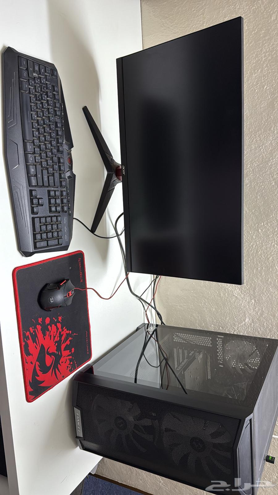 بي سي جديد ونضيف64496132100867110