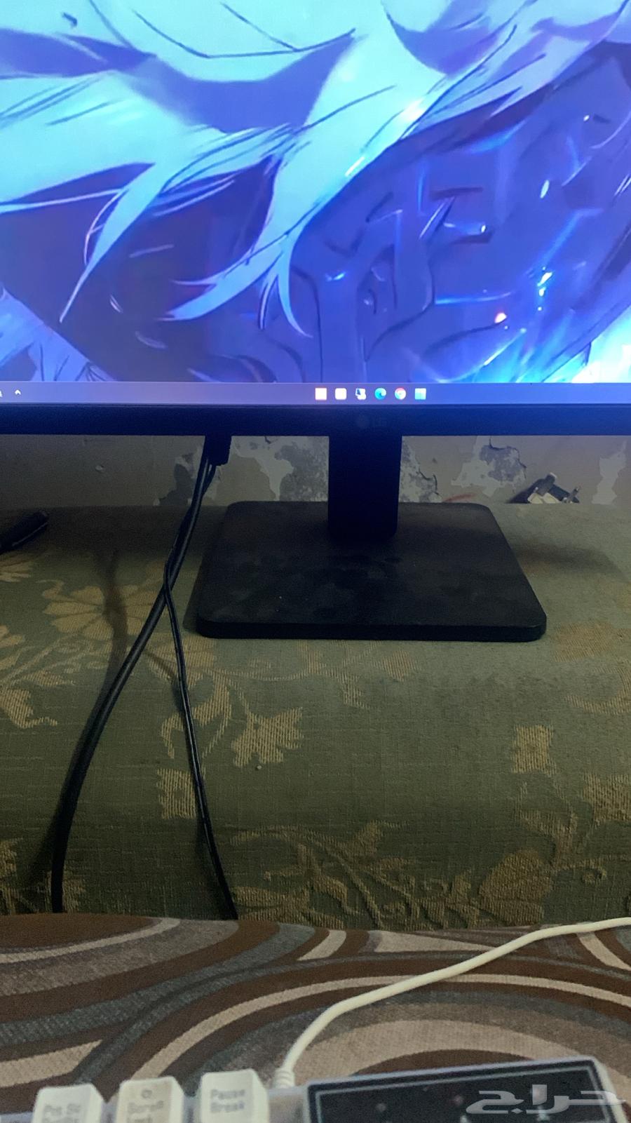 شاشة قيمنق البيع عجل64502707305218111