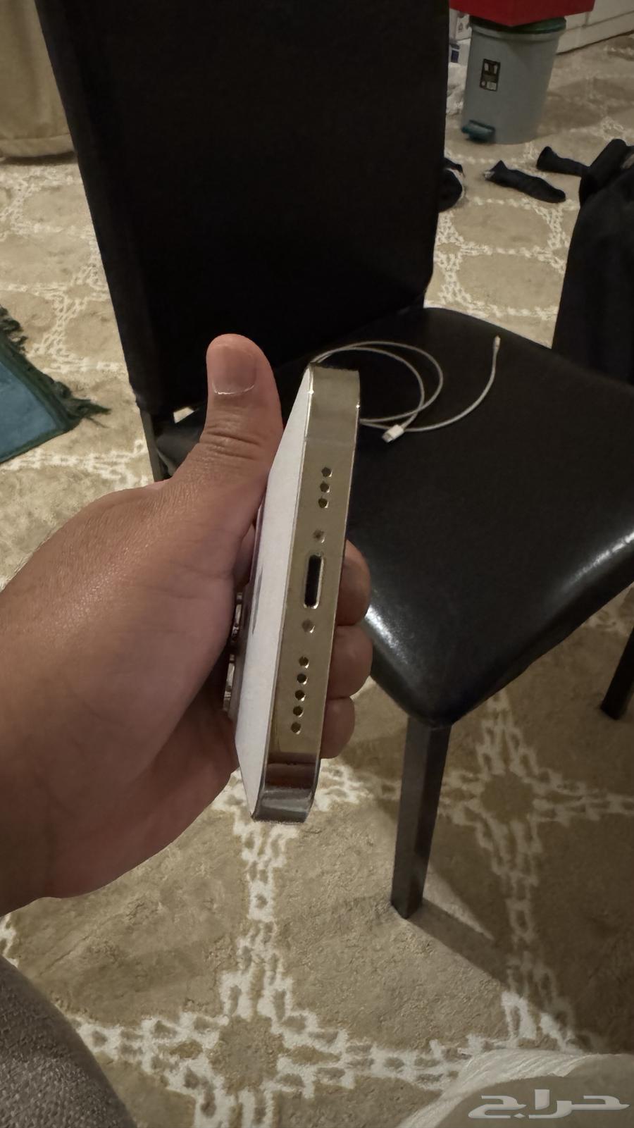 ايفون 14 برو ابيض64501983148291112