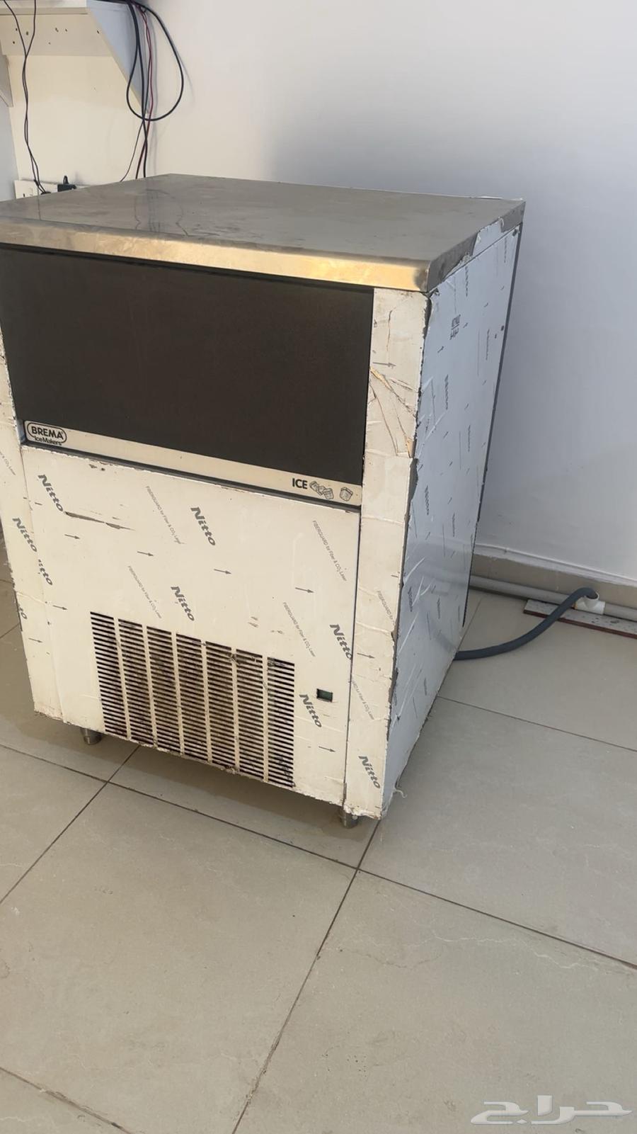 Ice maker64495515848066110