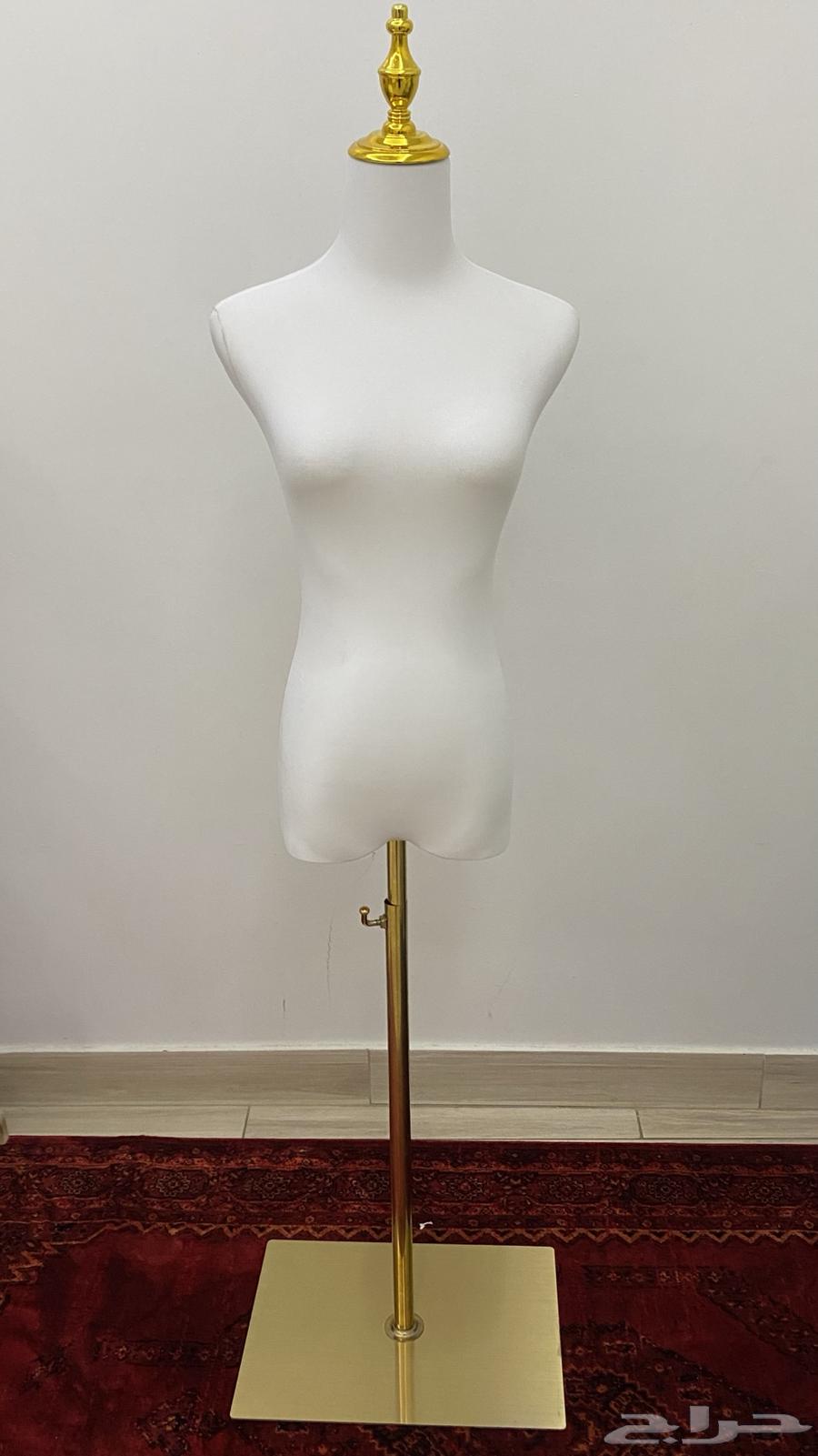 Mannequin for sale, used once64500312007171110