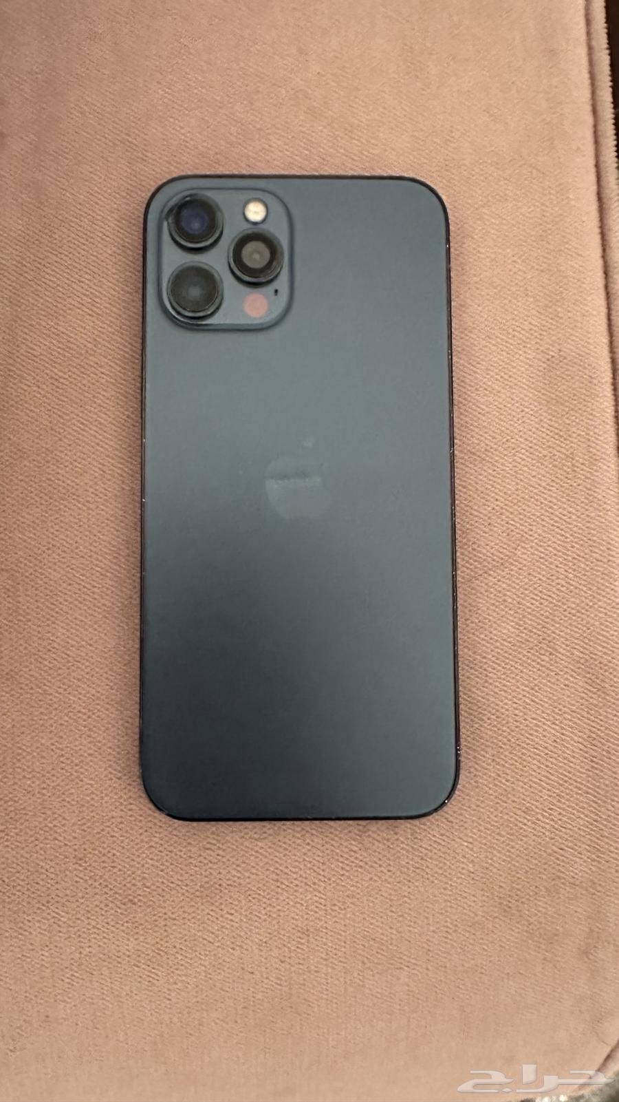 iPhone 12 Pro Max64495597226243111