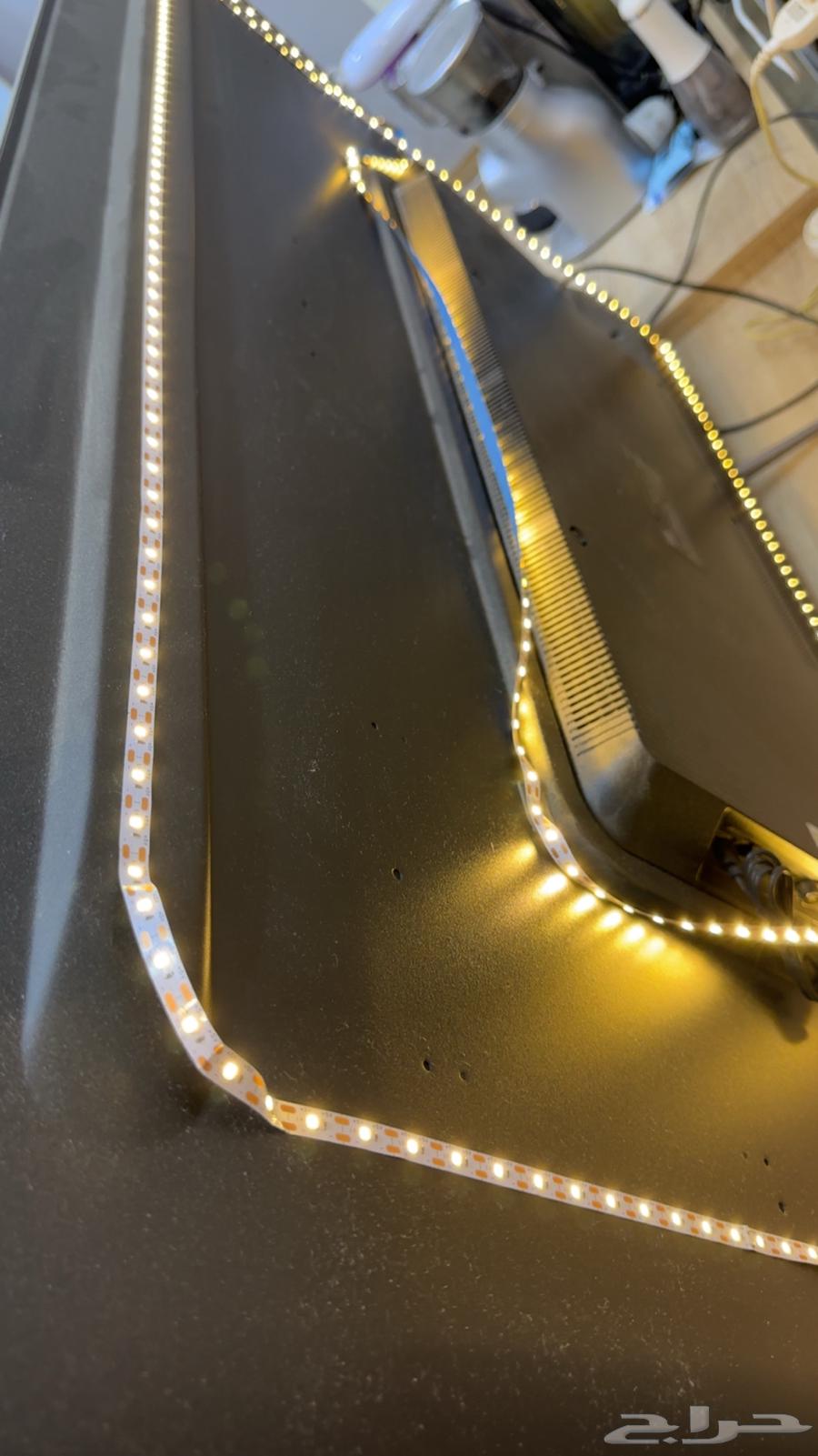 For sale TCL screen 120 frames64498673912065112