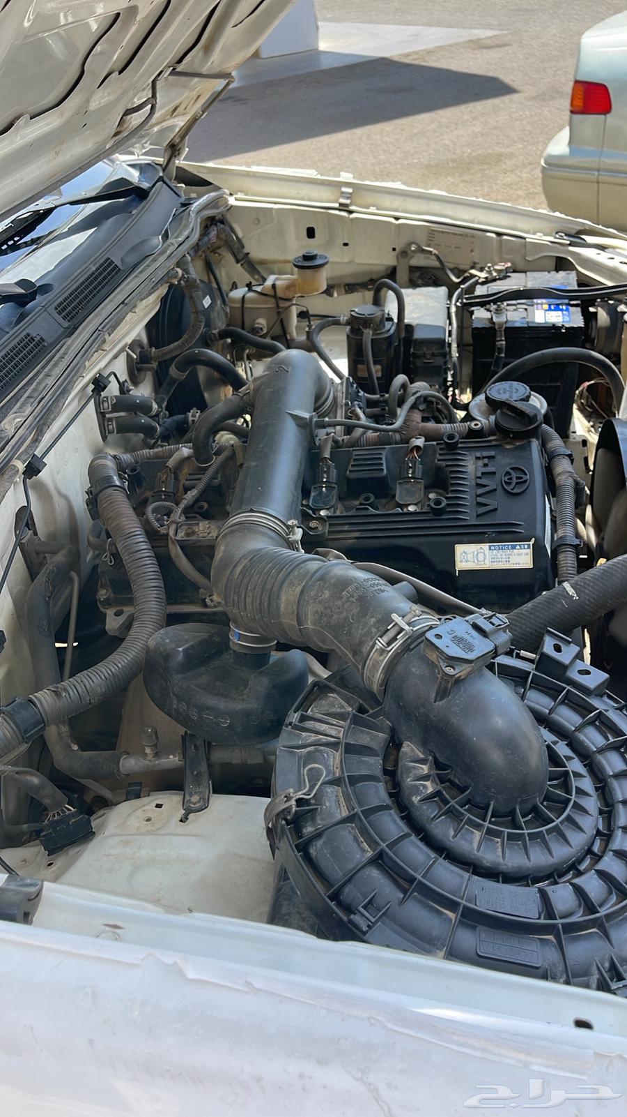 Hilux 2014 Model, Fitted with 2015 Body Lines, Last Odometer Reading: 32,000 km64677312978435110