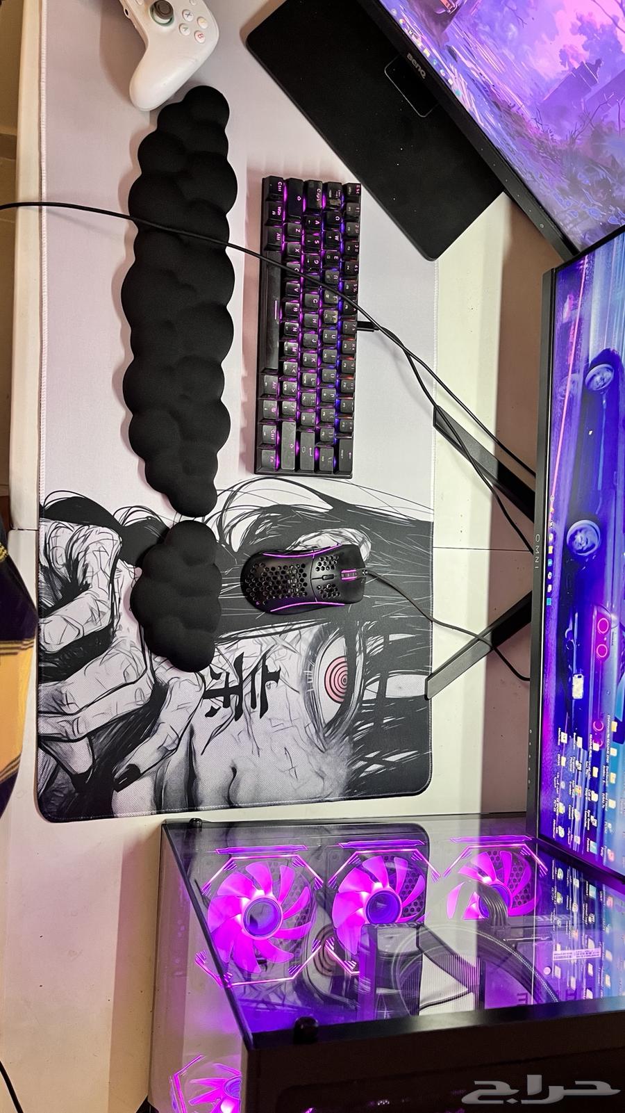 بي سي قيمنق64495968811651113