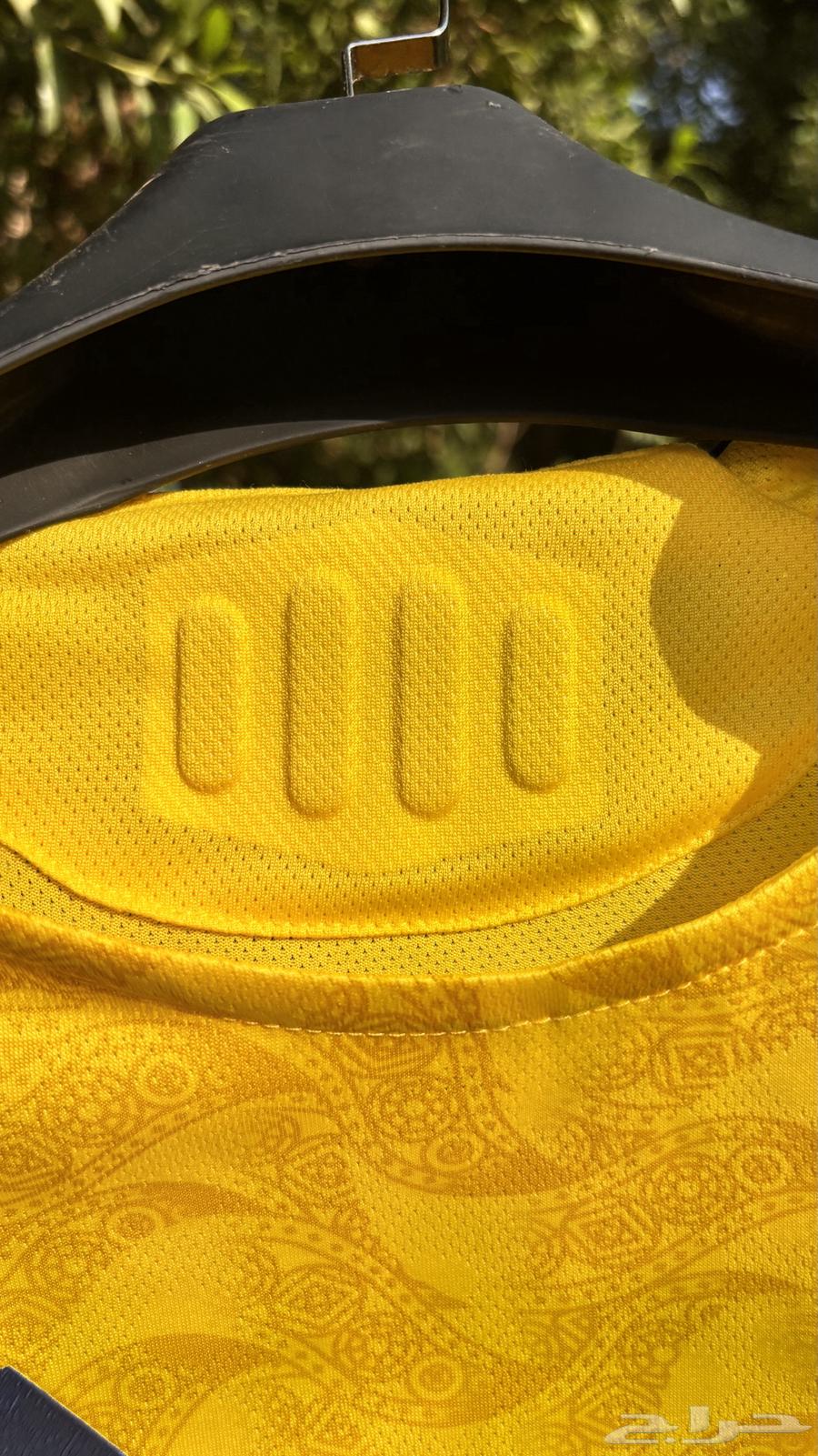 تيشيرت النصر الموسم الحالي 25 26 نسخة الاعبين64500602497795113