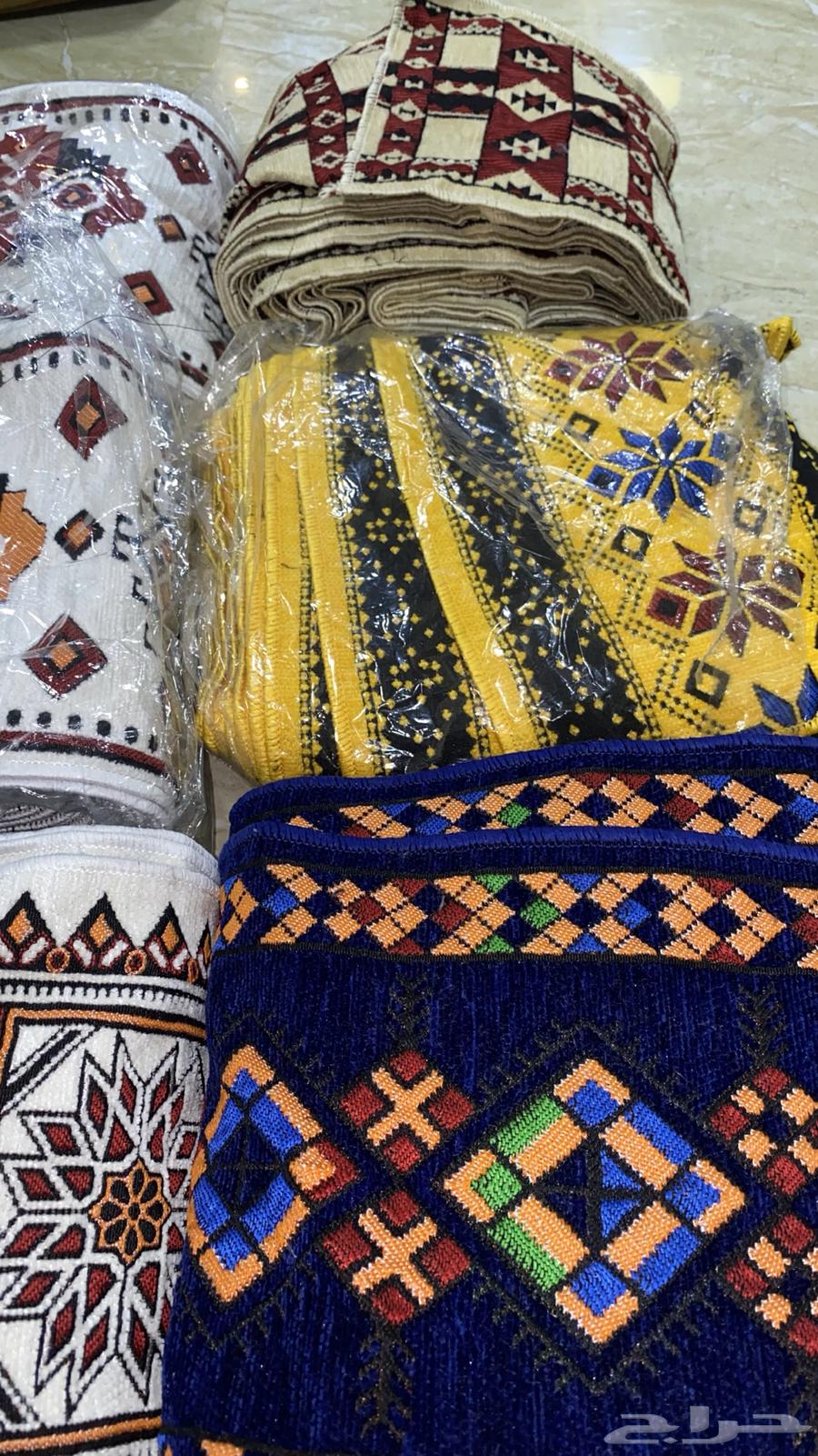 Sadu for camps and majlis64502076072195113