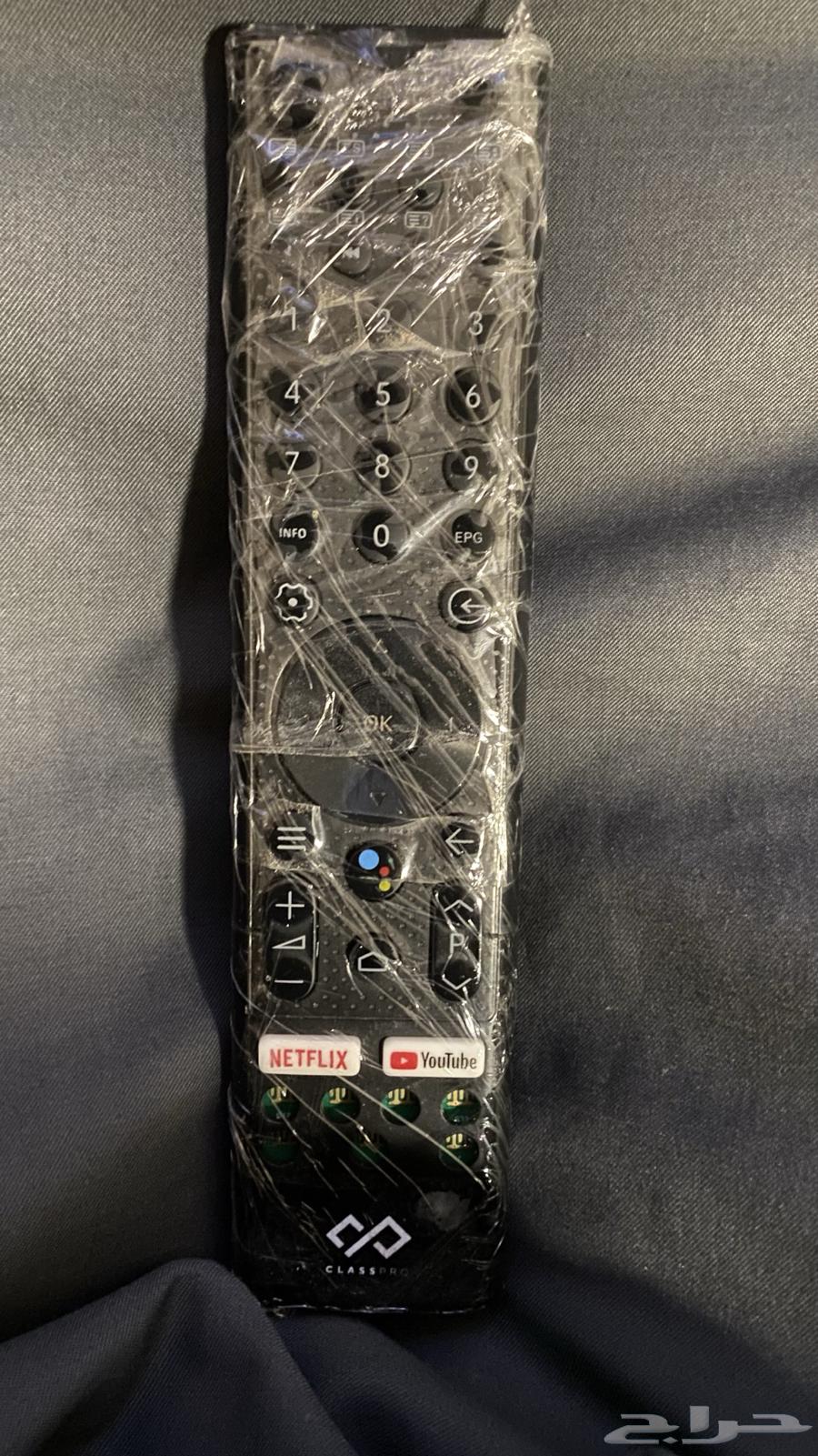 Class Pro Screen64500187811330113