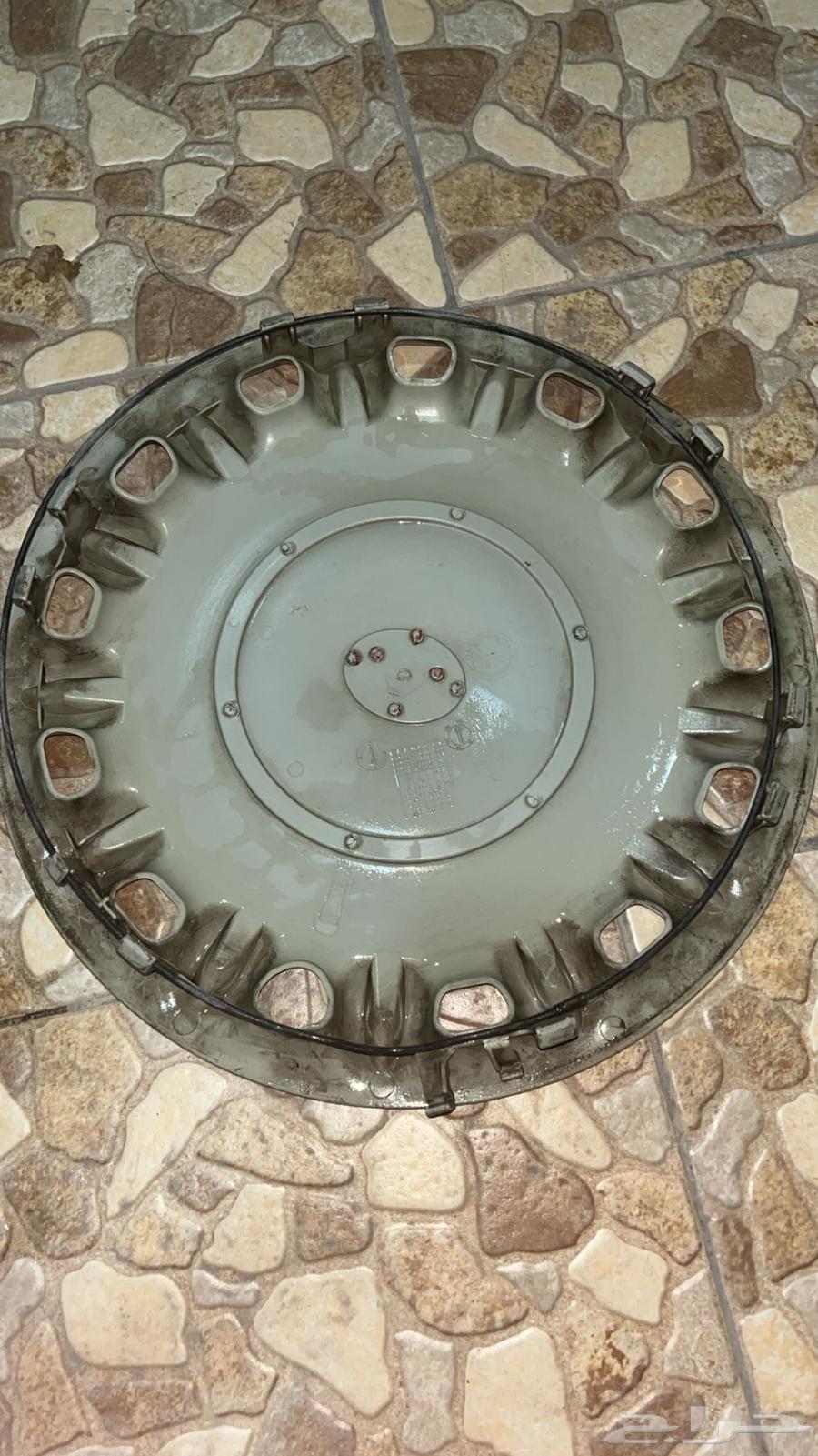 طاسة كامري 2001 تورينق وكالة64672602370946111