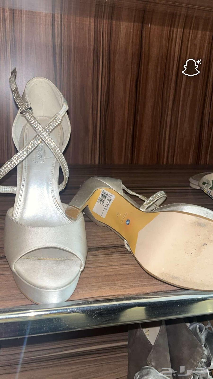 كعب براند ديون64500187757698110