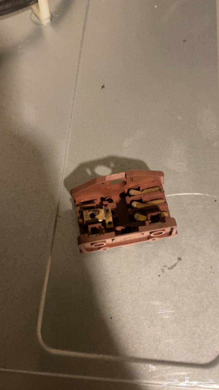 فرن كهربائي للبيع64502583985666112