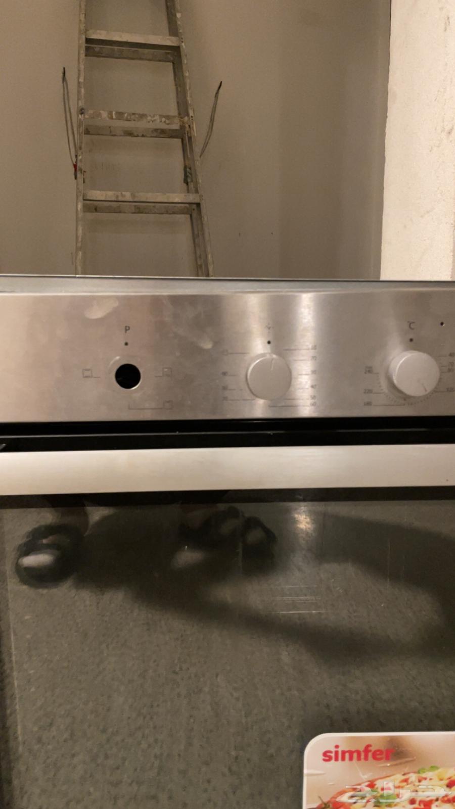 فرن كهربائي للبيع64502583985666111