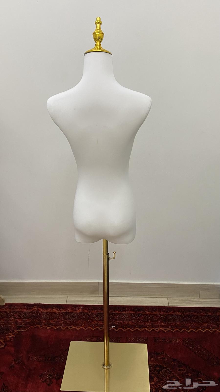 Mannequin for sale, used once64500312007171112