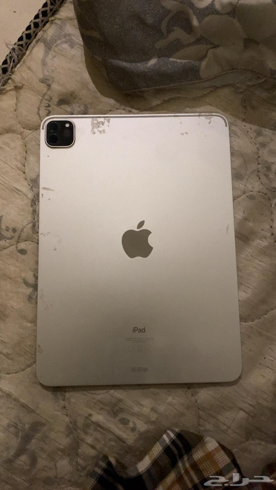 ايباد11برو الجيل الثاني202064502720939778110